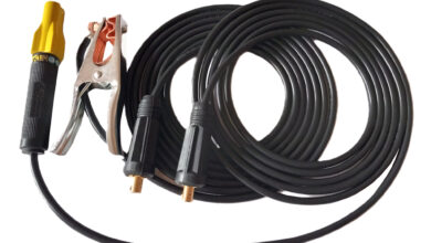 leads for welder