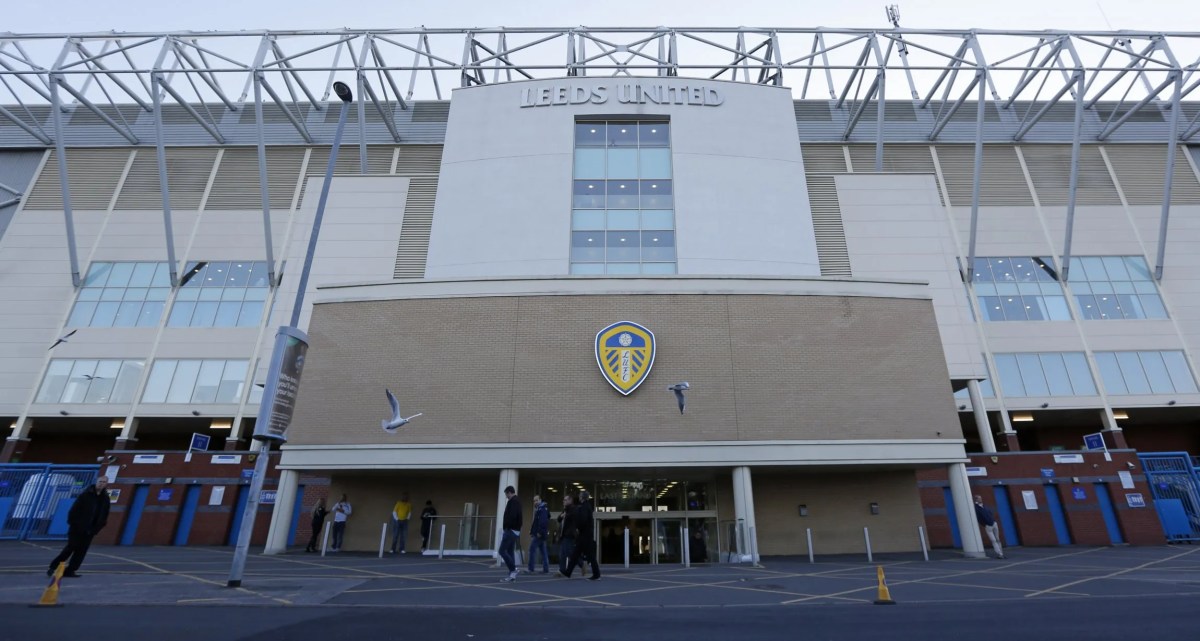 leeds united